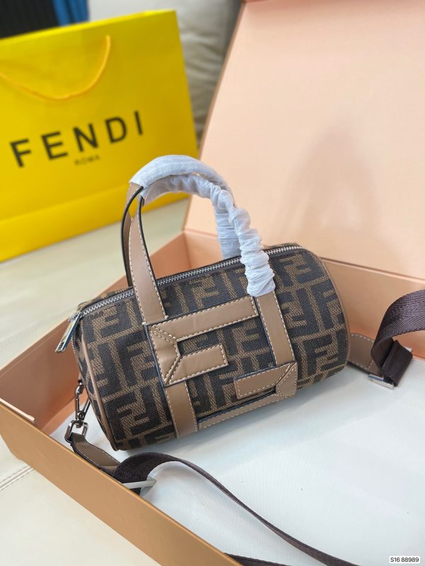 New Arrival Fendi HandBag F098