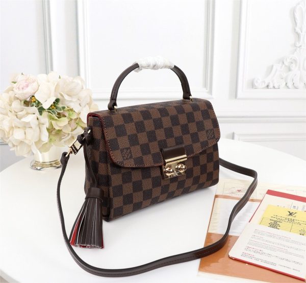 New Arrival L*V handbag 325