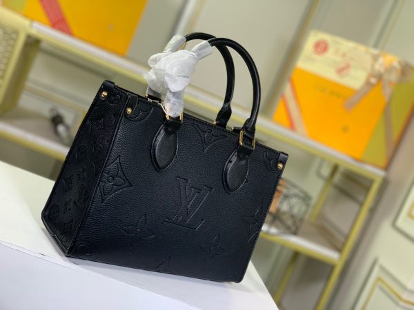 New Arrival L*V Handbag 640