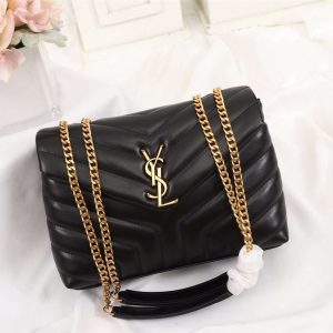 New Arrival YSL handbag 018