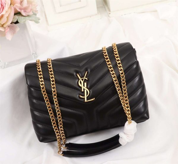 New Arrival YSL handbag 018