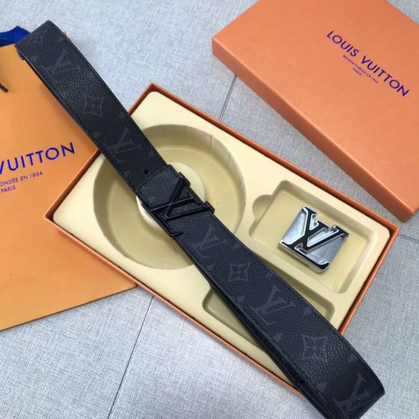 New Arrival LV US Belt 044