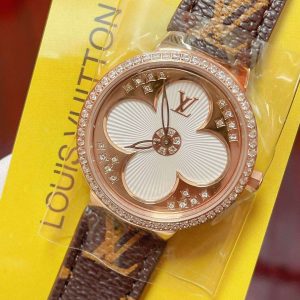 New Arrival LV Women Watch 009