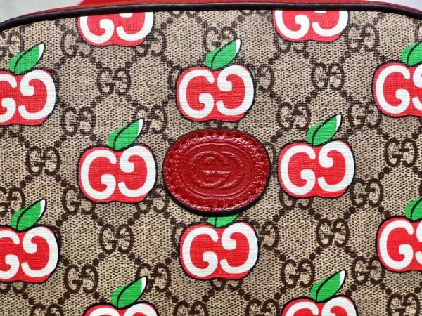 New Arrival GG handbag 335