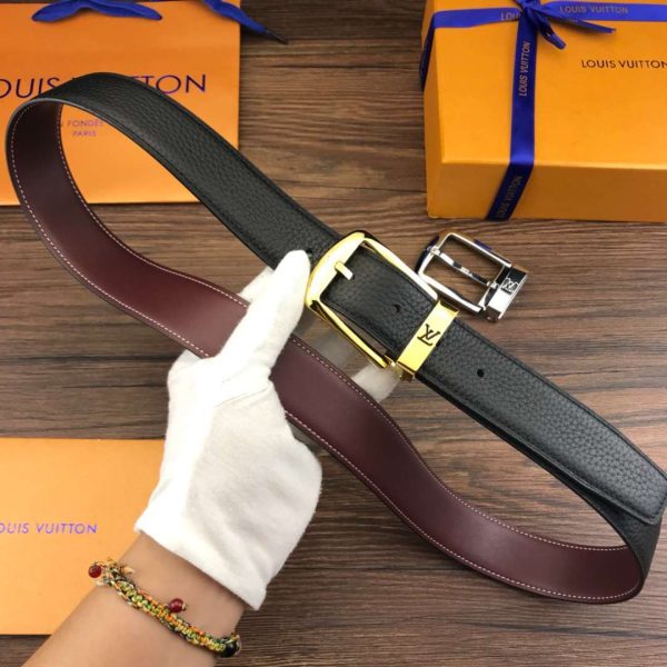 New Arrival LV Belt 003