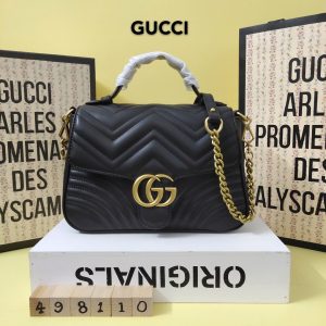 New Arrival small GG handbag 26