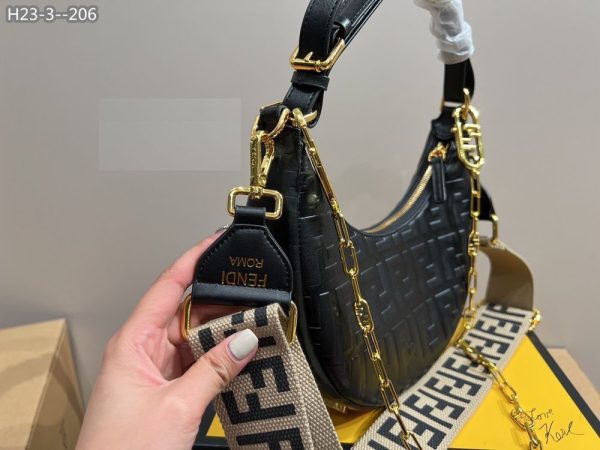 New Arrival Fendi HandBag F154