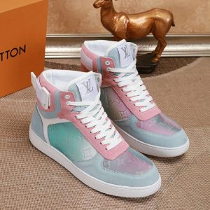 New Arrival Women LV Shoes 008