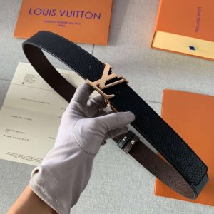 New Arrival LV US Belt 048