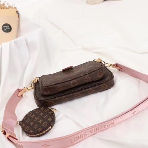 New Arrival L*V handbag 179