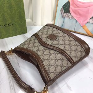 New Arrival GG handbag 316