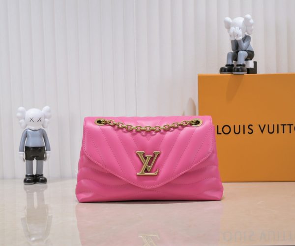 New Arrival L*V Handbag 833