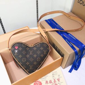 New Arrival L*V handbag 433