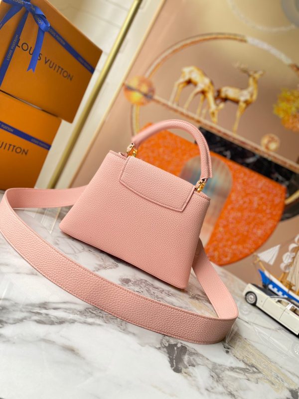 New Arrival L*V Handbag 819