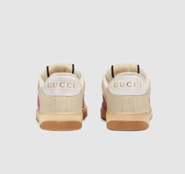 New Arrival Women Gucci Shoes G070