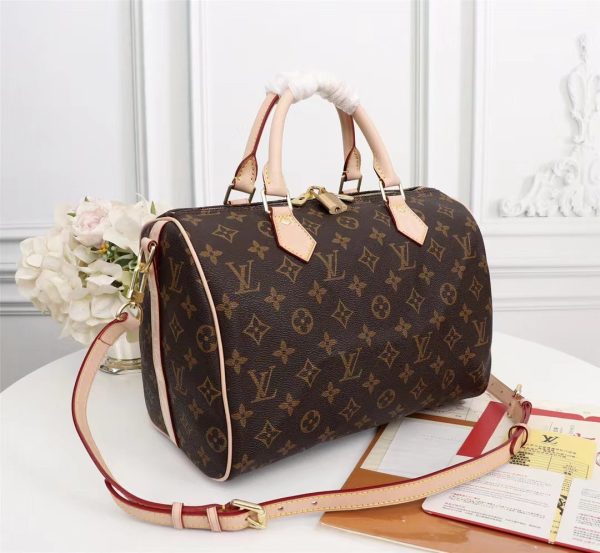 New Arrival L*V Handbag 881