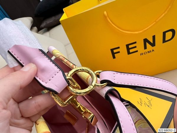 New Arrival Fendi HandBag F066