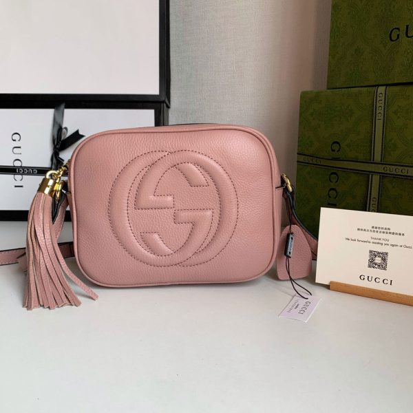 New Arrival GG handbag 267