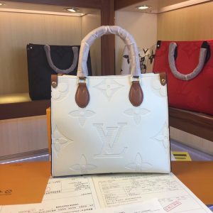 New Arrival L*V Handbag 551