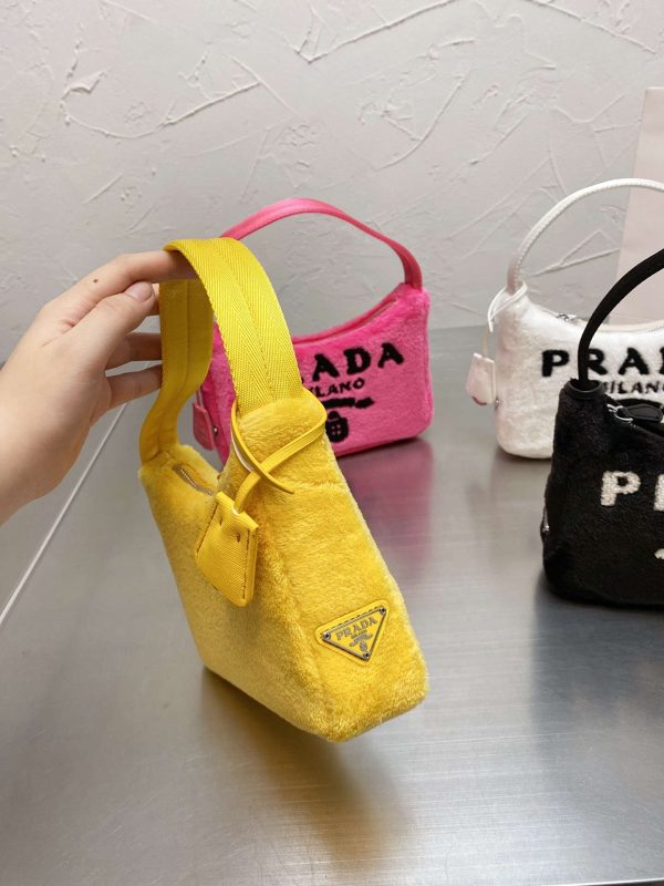 New Arrival Prada HandBag P059