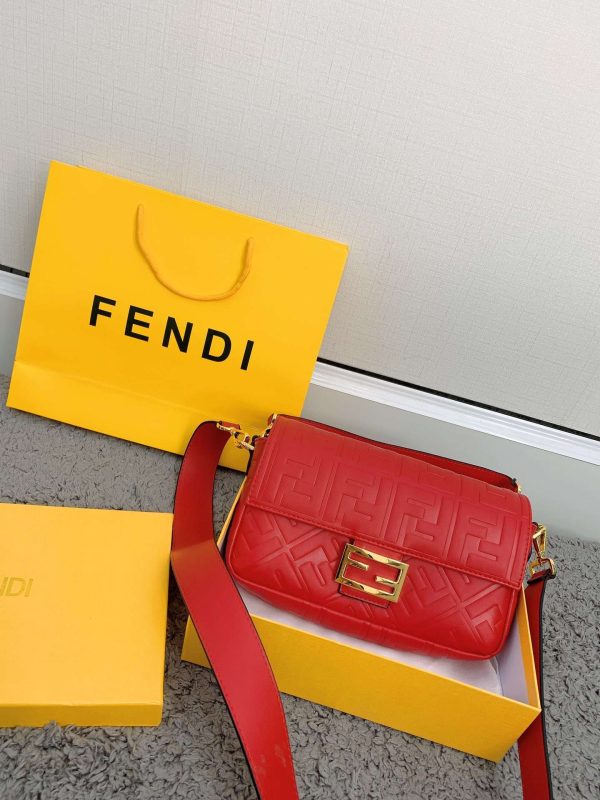 New Arrival Fendi HandBag F007