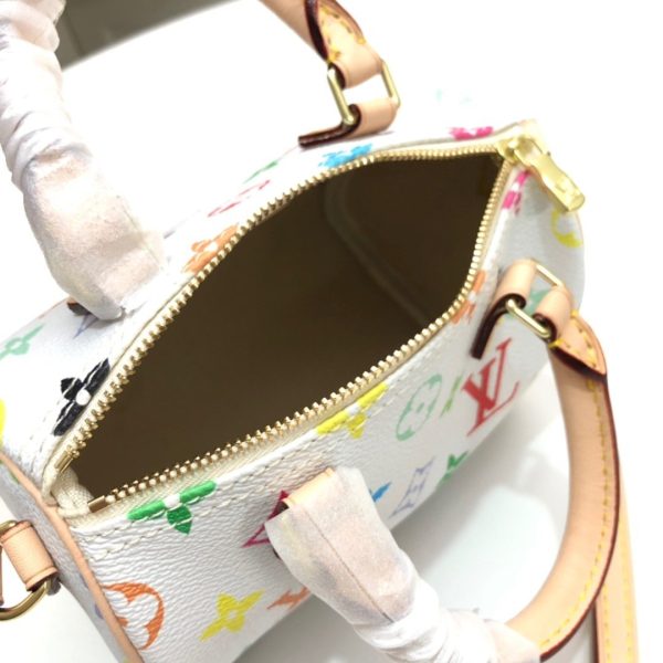 New Arrival L*V handbag 67