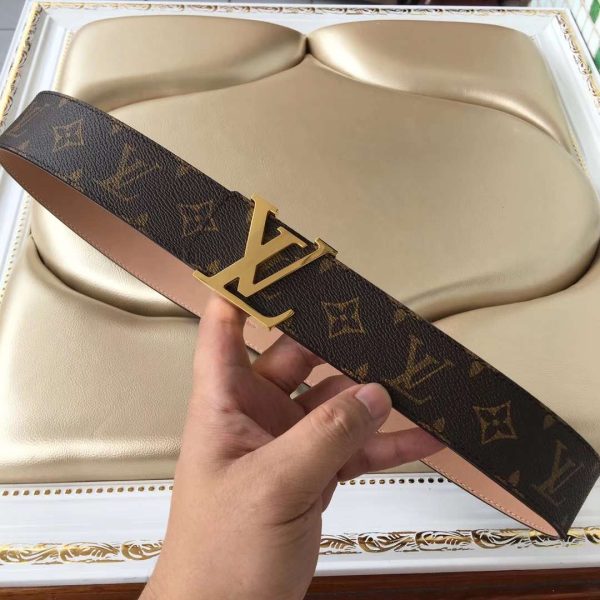 New Arrival LV Belt 001