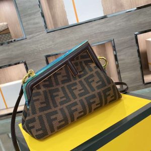 New Arrival Fendi HandBag F005