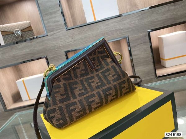 New Arrival Fendi HandBag F005