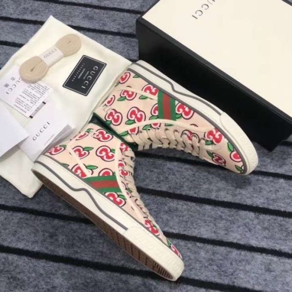 New Arrival Women Gucci Shoes G060