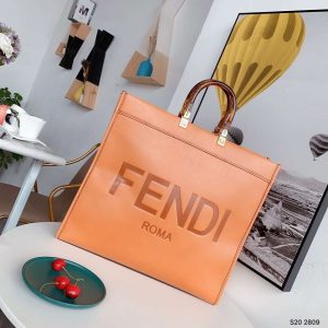 New Arrival Fendi HandBag F001