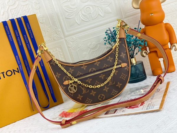 New Arrival L*V Handbag 788