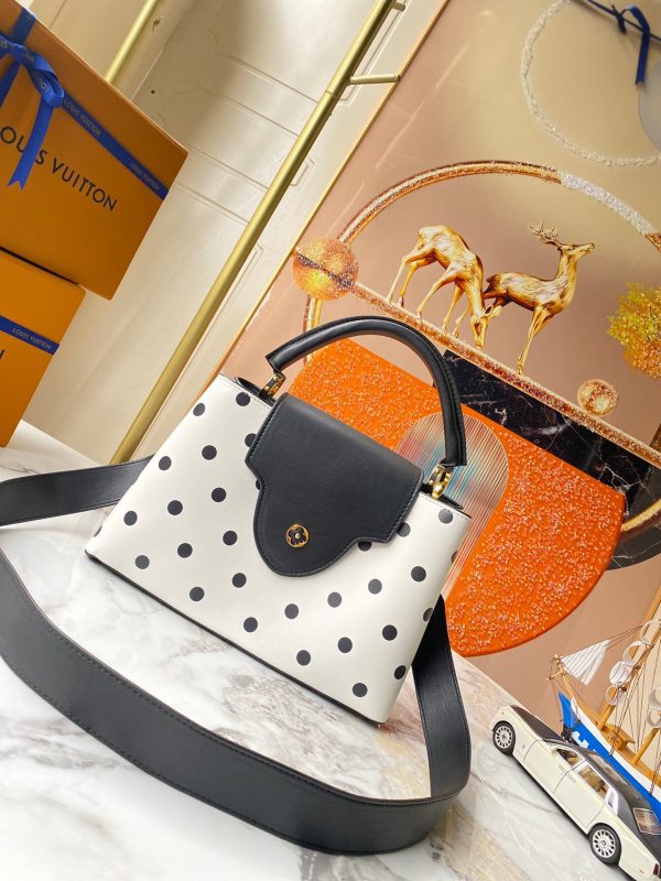 New Arrival L*V Handbag 819