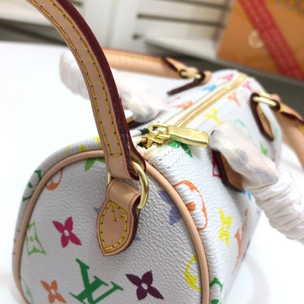 New Arrival L*V handbag 67