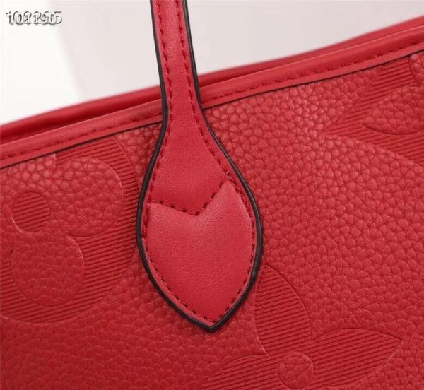 New Arrival L*V handbag 459