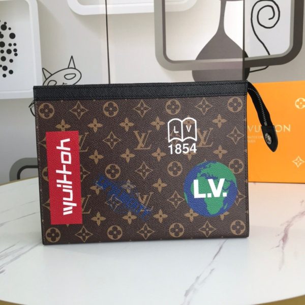 New Arrival L*V handbag 402