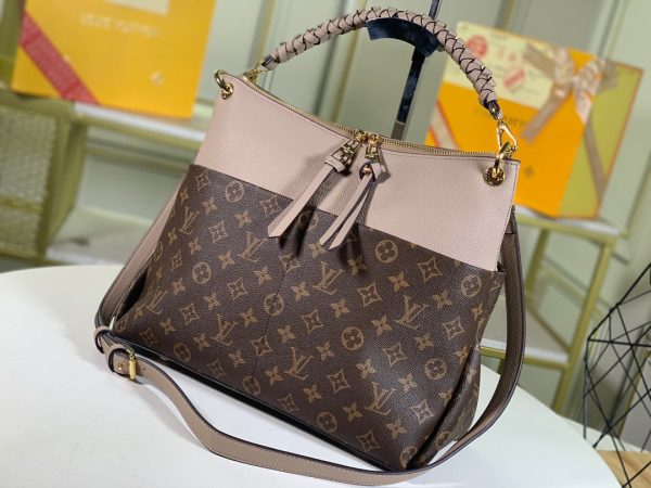 New Arrival L*V Handbag 598