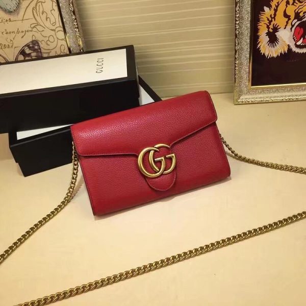 New Arrival small GG handbag 19