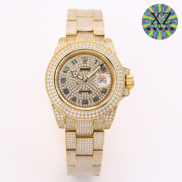 New Arrival Rolex Watch 16