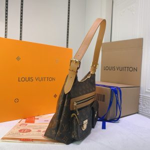 New Arrival L*V handbag 445