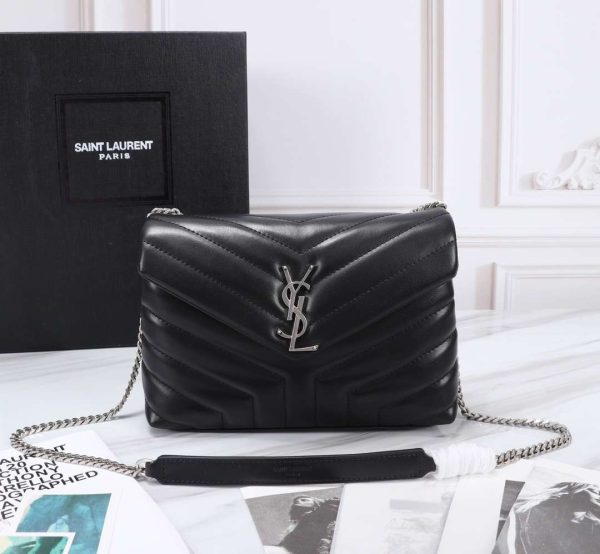 New Arrival YSL handbag 030