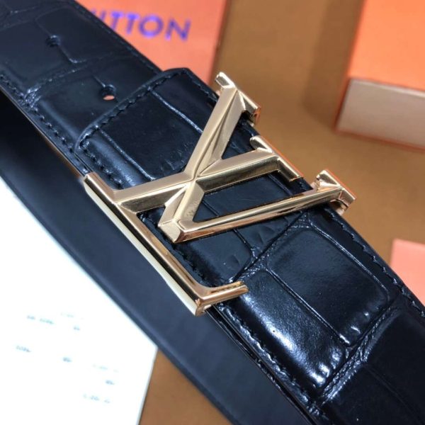 New Arrival LV US Belt 052