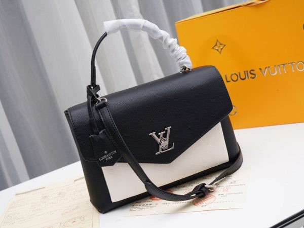 New Arrival L*V Handbag 561