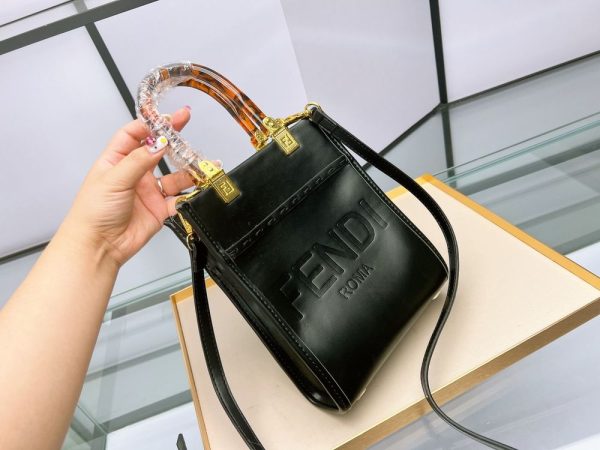 New Arrival Fendi HandBag F090