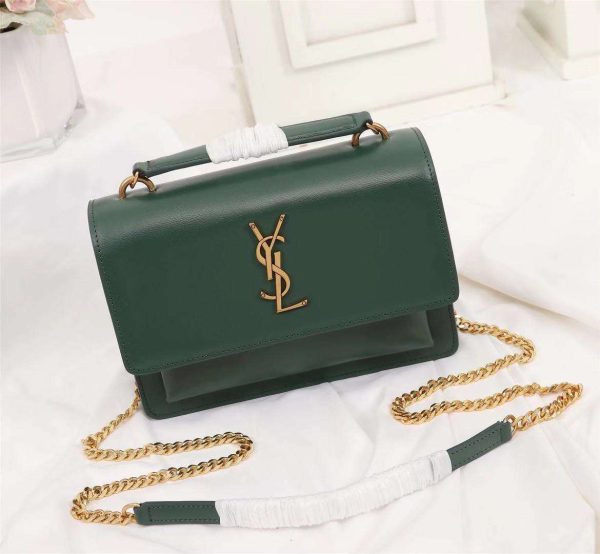 New Arrival YSL handbag 011