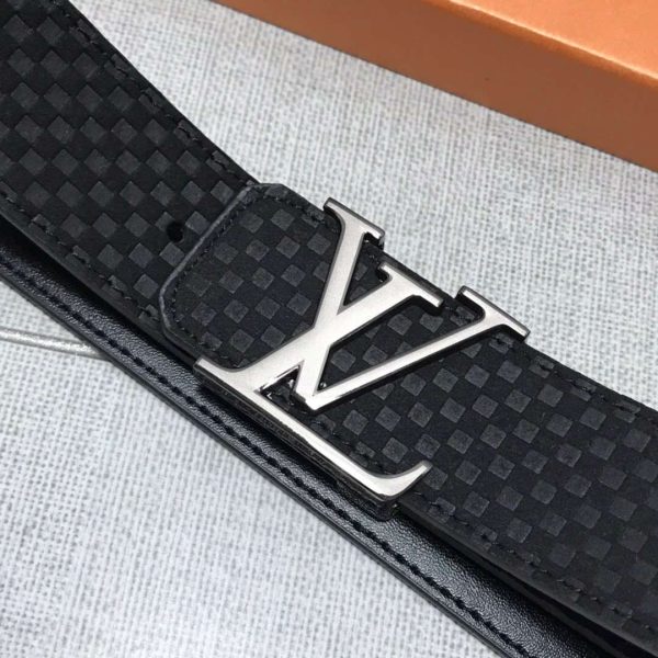 New Arrival LV US Belt 061