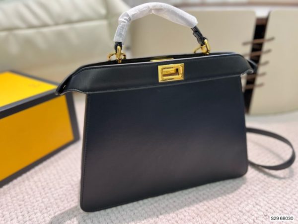 New Arrival Fendi HandBag F113