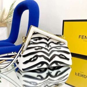 New Arrival Fendi HandBag F025