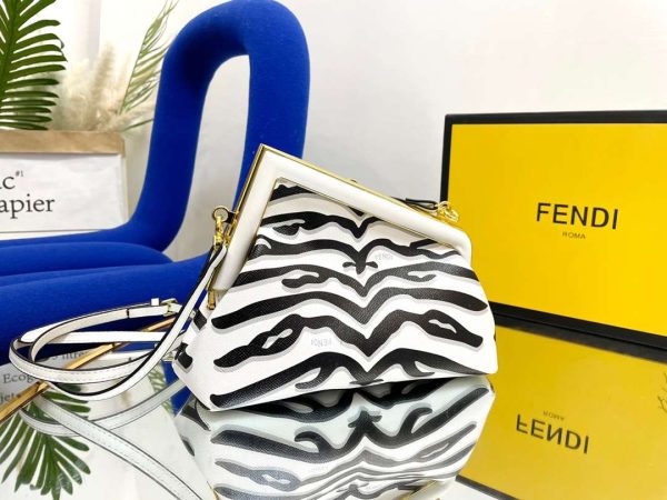 New Arrival Fendi HandBag F025