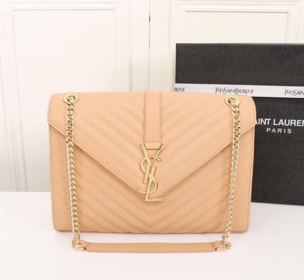 New Arrival YSL handbag 007